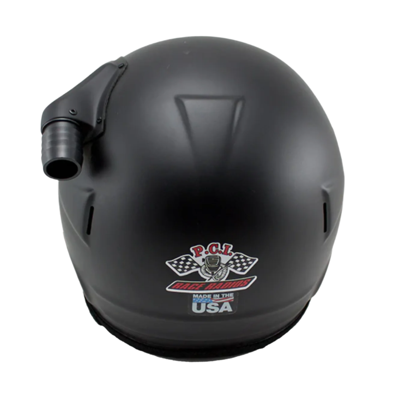 PCI ELITE WIRED IMPACT AIR DRAFT OS20 SA2020 HELMET (3802)
