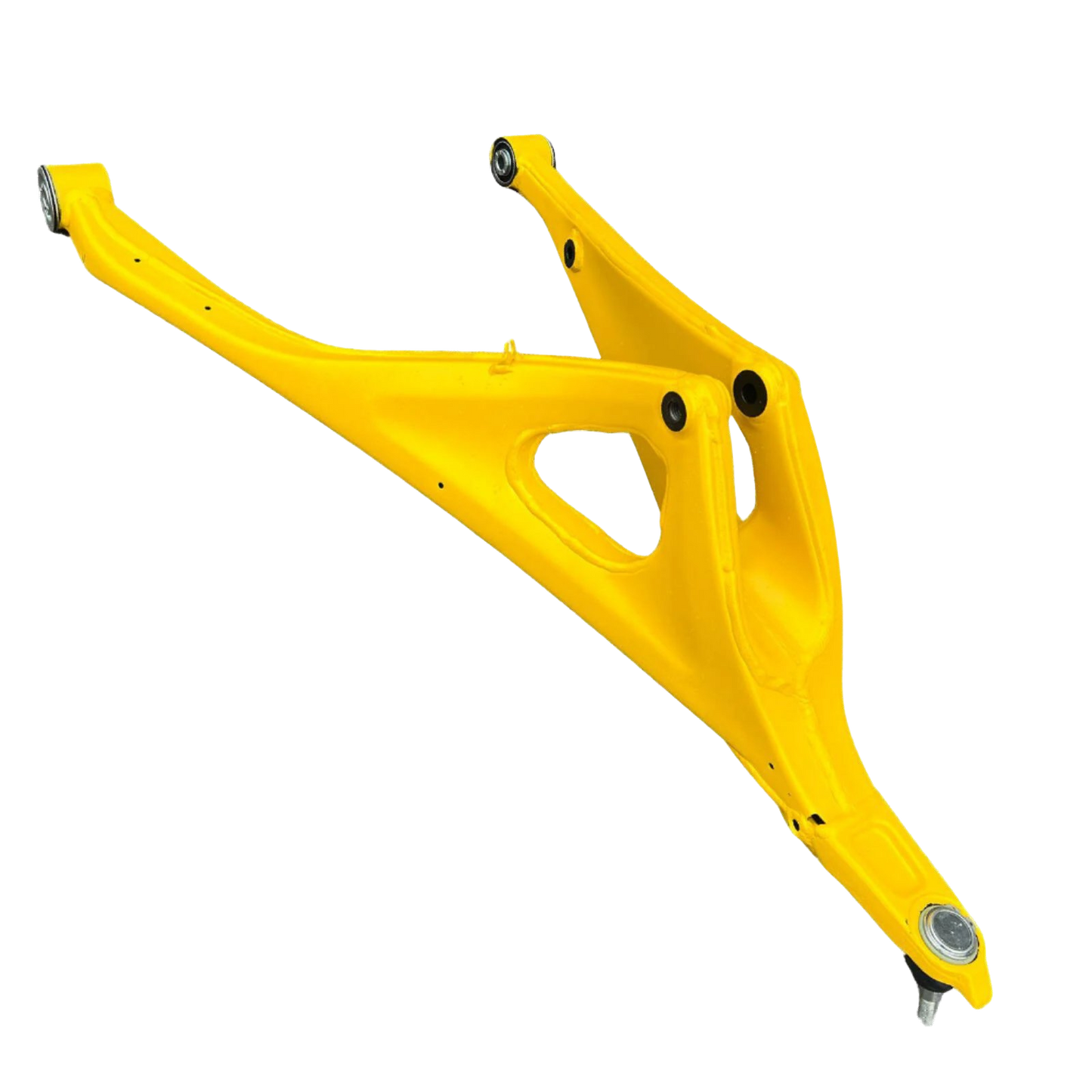 CAN-AM MAVERICK R NEO YELLOW, LH LOWER SUSPENSION ARM (BRP 706206005)