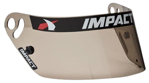 ANTI-FOG IMPACT SHIELD