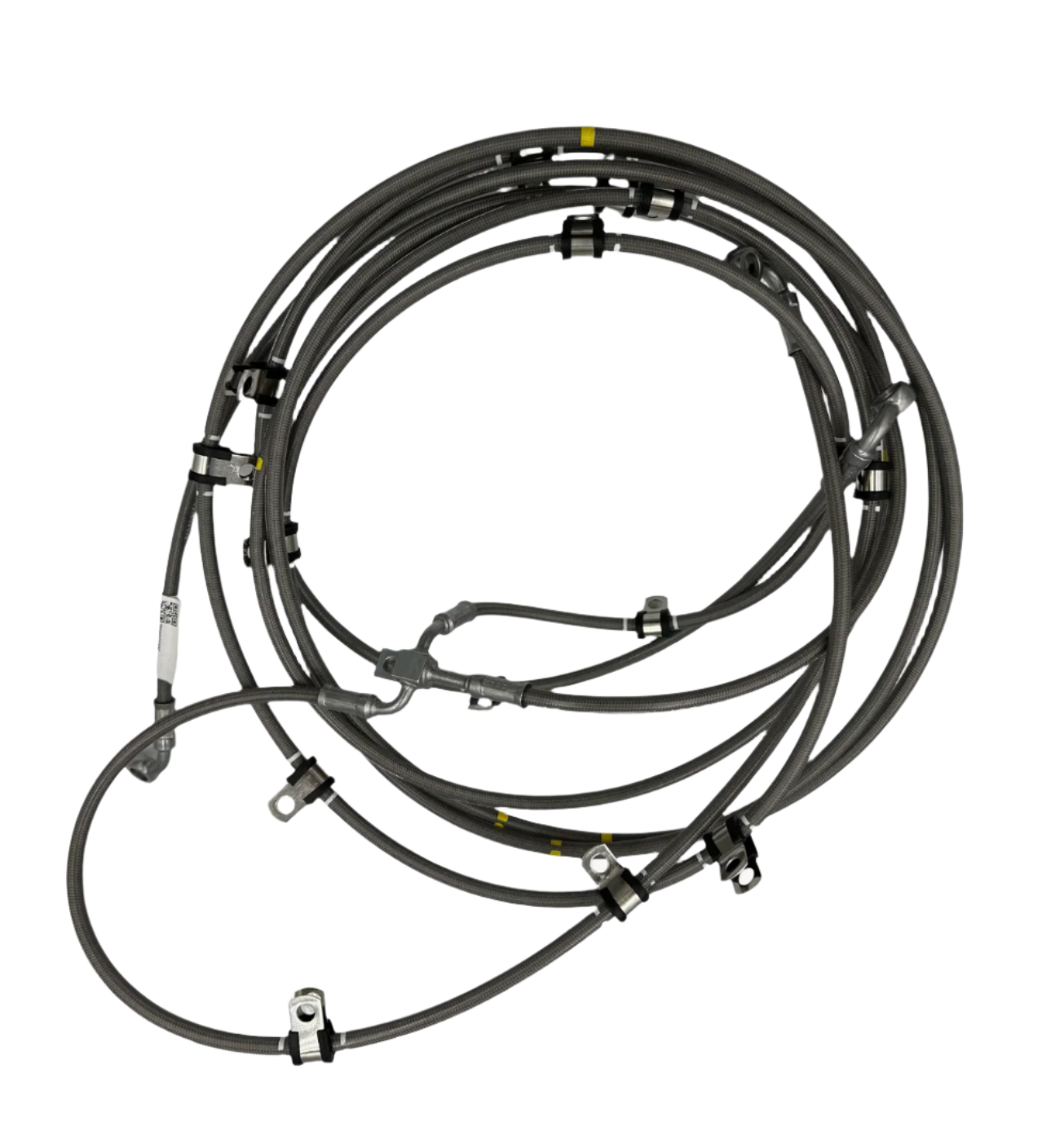 CAN-AM MAVERICK R LINE BRAKE REAR (BRP 705602159)