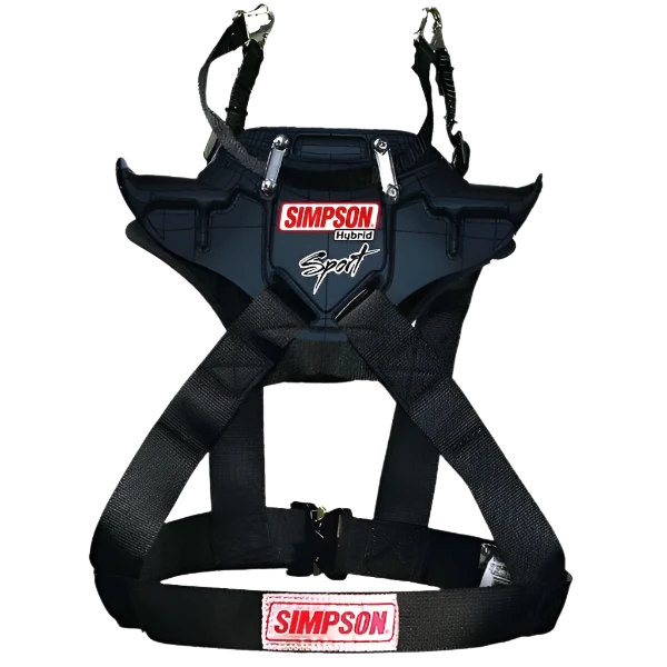 HYBRID SPORT - POST ANCHORS