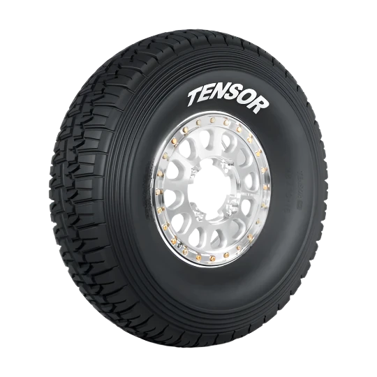 DSR “DESERT SERIES RACE" TIRE