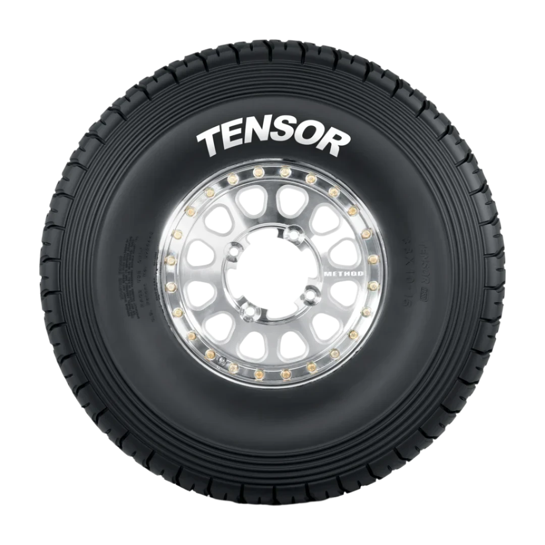 DSR “DESERT SERIES RACE" TIRE