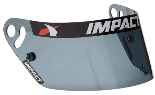 ANTI-FOG IMPACT SHIELD