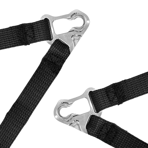 HYBRID SPORT - POST ANCHORS