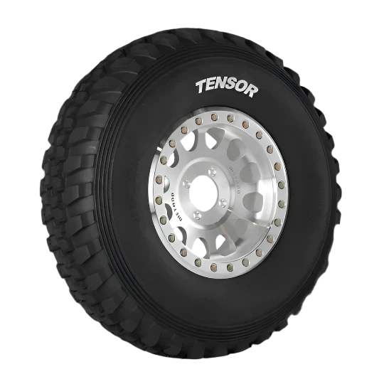 TENSOR DS “DESERT SERIES” TIRE