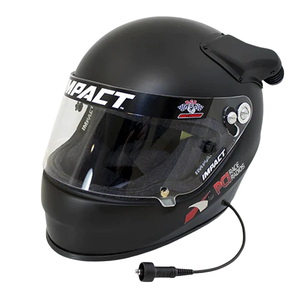 PCI ELITE WIRED IMPACT EVO OS20 SA2020 HELMET (3814)