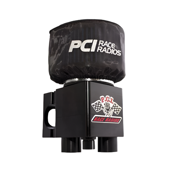 RACEAIR BOOST DUAL (3550)