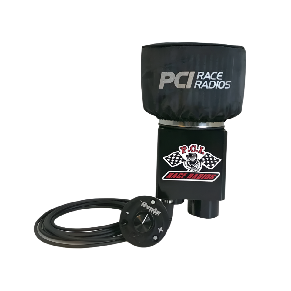 RACEAIR BOOST DUAL (3550)