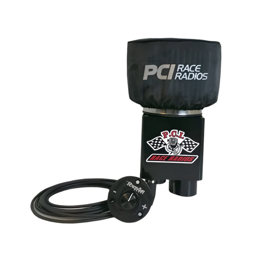 RACEAIR BOOST DUAL (3550)