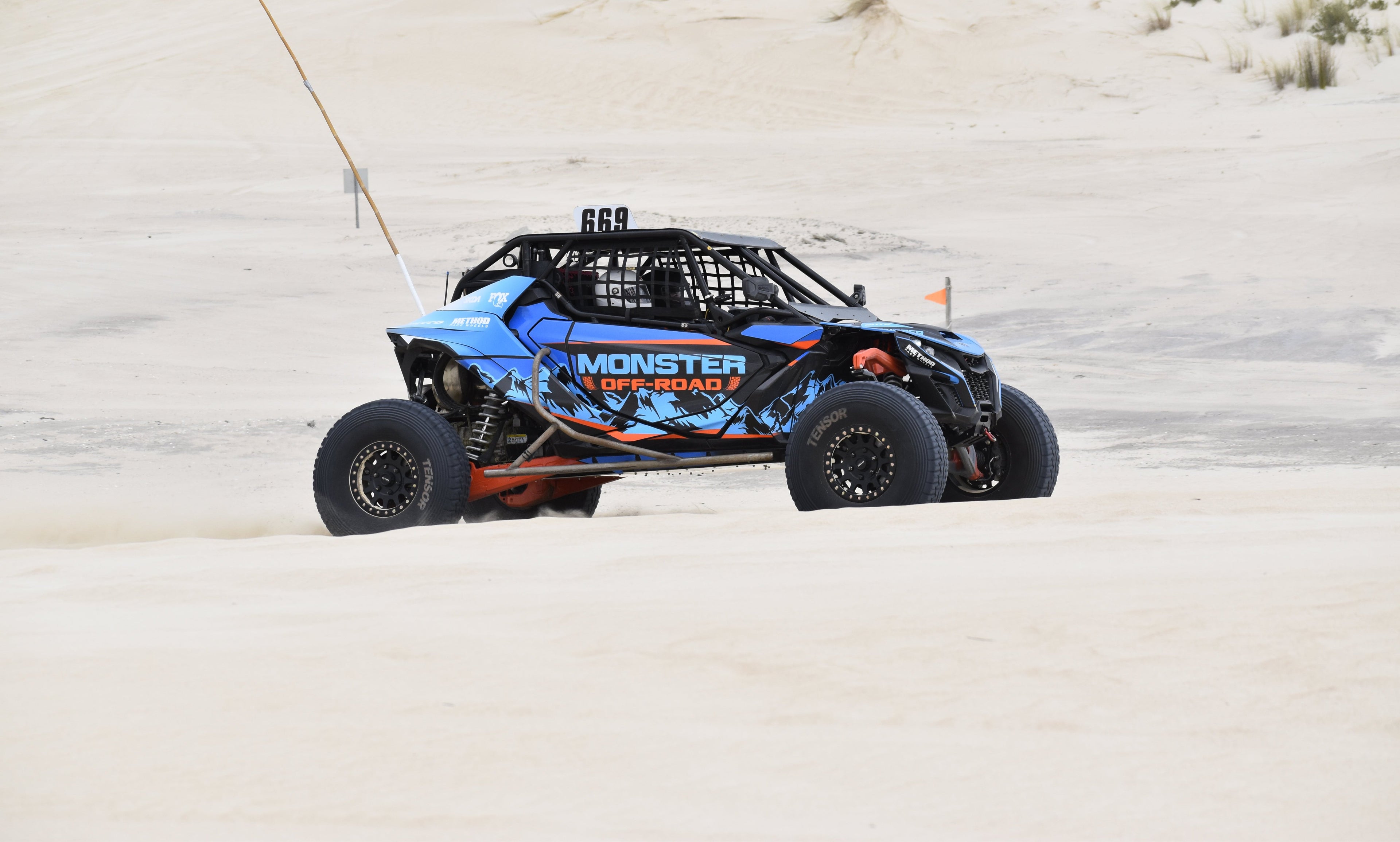 Monster Motorsport