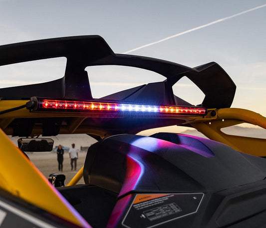 CAN-AM MAVERICK R 2024 RTL-B KIT