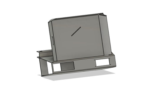 MONSTER MAVERICK R TABLET & GPS MOUNT