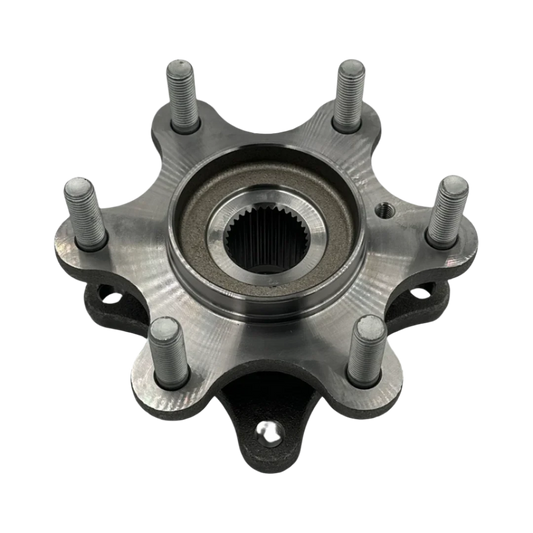 CAN-AM MAVERICK R FRONT HUB WHEEL (BRP 705403495)