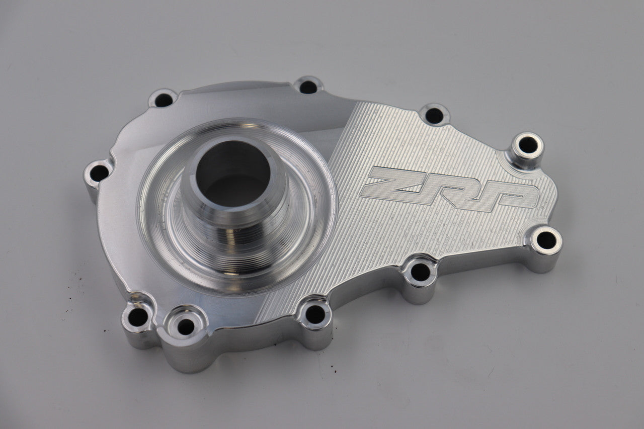 ZOLLINGER MAVERICK R WATER PUMP COVER