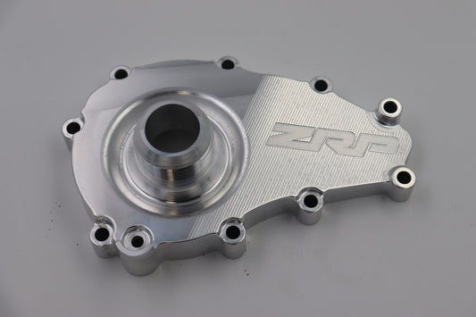 ZOLLINGER MAVERICK R WATER PUMP COVER