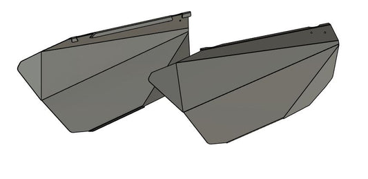MAV R DOOR SKINS
