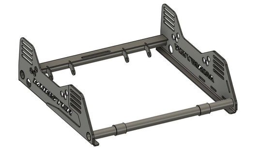 POLARIS SEAT BASES (PAIR)