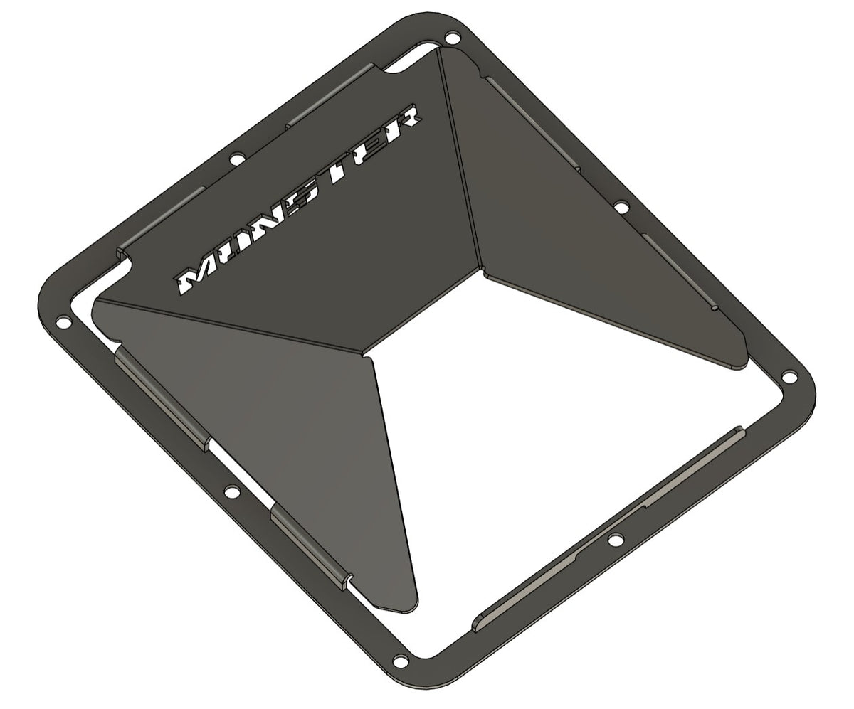 MONSTER STARLINK MINI MOUNT