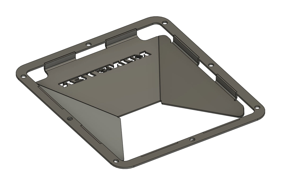 MONSTER STARLINK MINI MOUNT