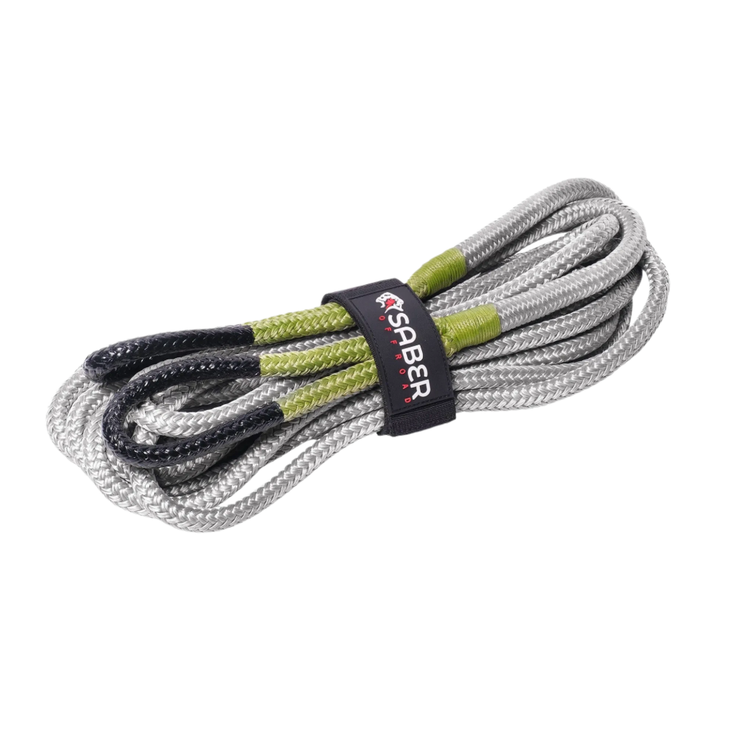 SABER 4,000KG KINETIC RECOVERY ROPE