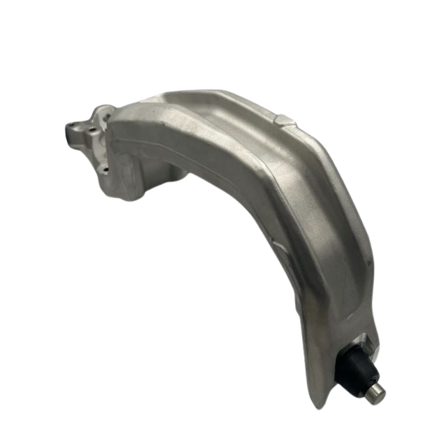 CAN-AM MAVERICK R KNUCKLE FL ASSY (BRP715010036)
