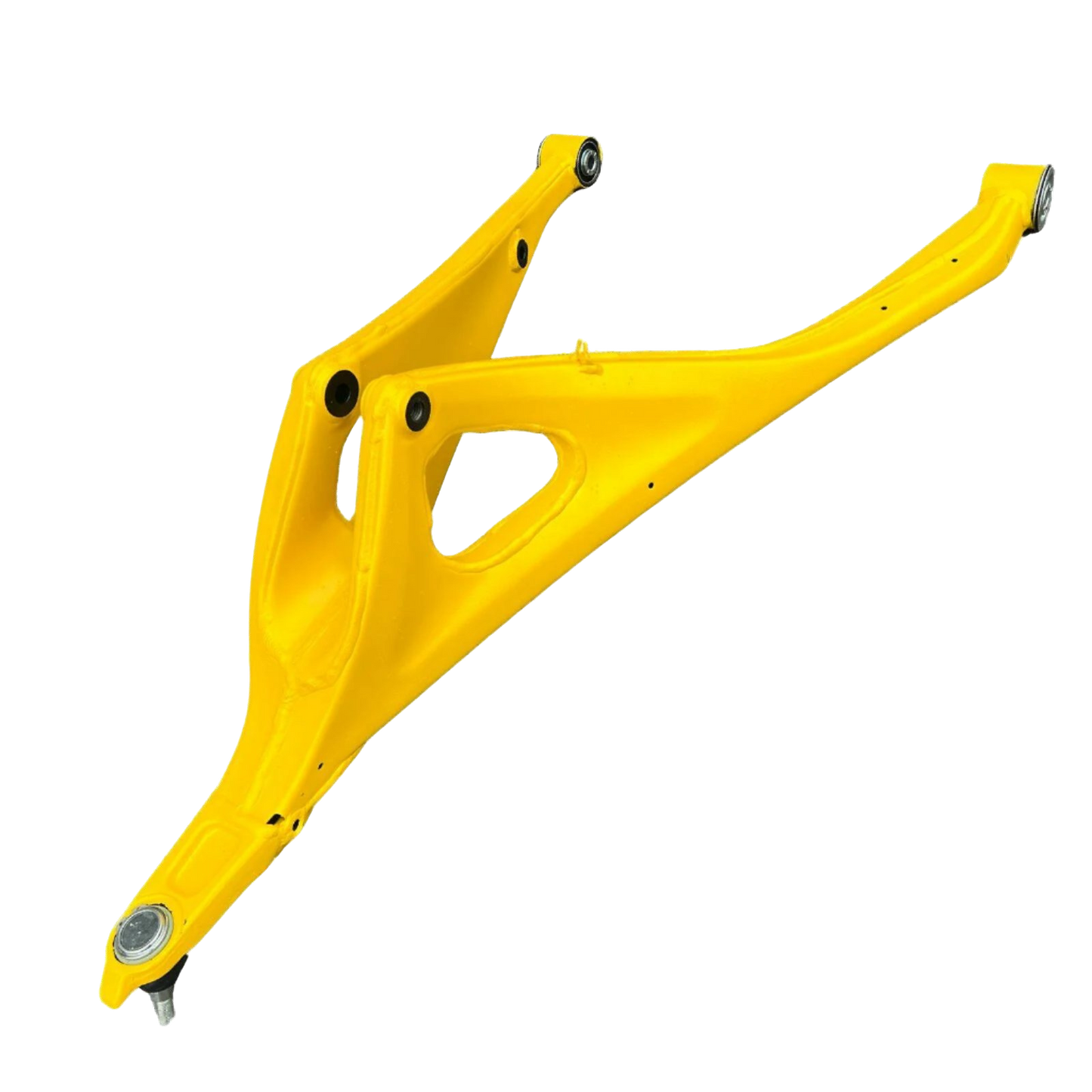 CAN-AM MAVERICK R NEO YELLOW, RH LOWER SUSPENSION ARM (BRP 706206006)