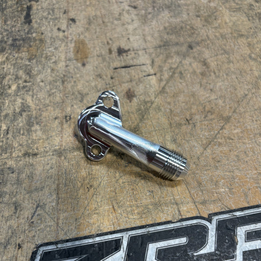 ZOLLINGER MAVERICK R ENGINE OUTLET TO 8AN