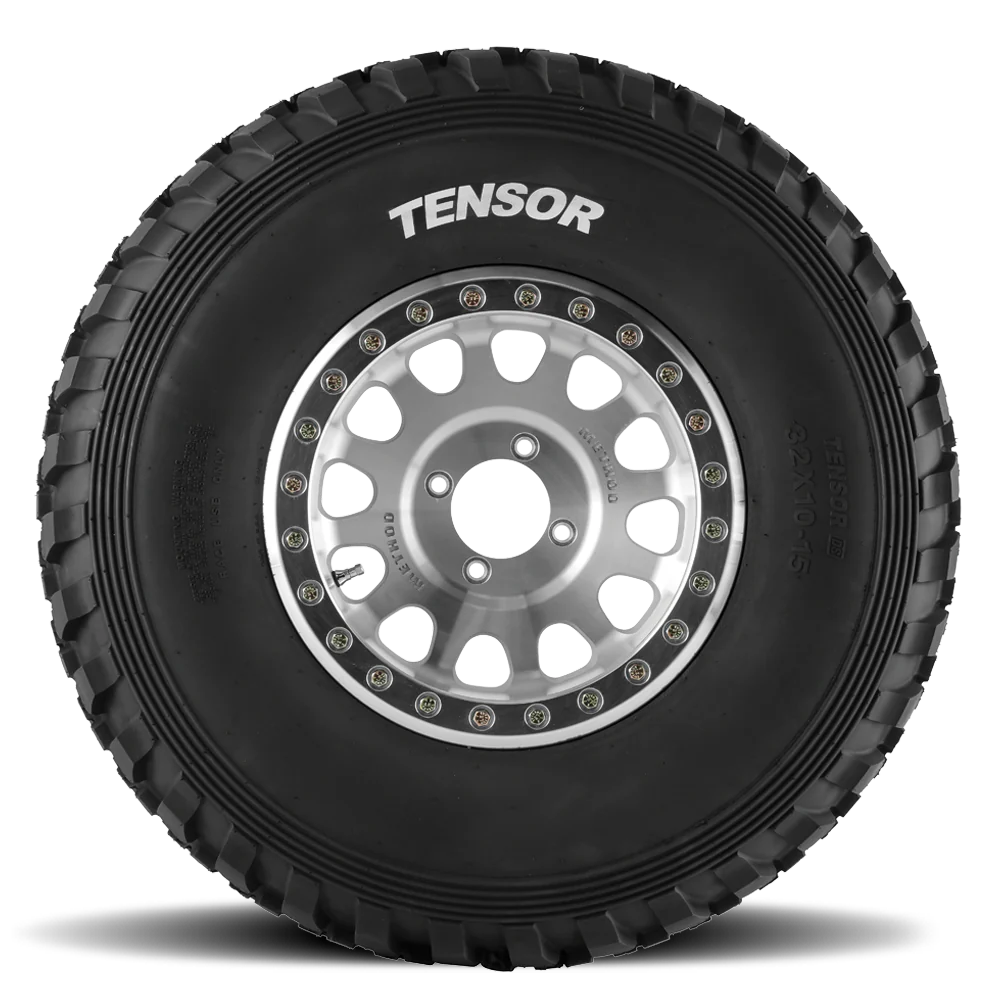 TENSOR DS “DESERT SERIES” TIRE